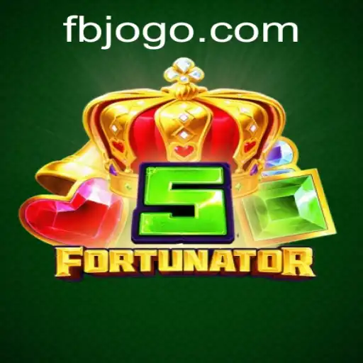 Explorando o Universo de 5Fortunator: Uma Aventura com FB.bet