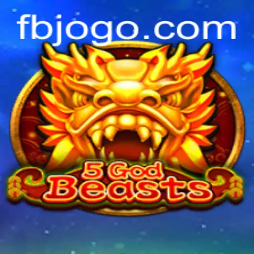 Explorando o Mundo de 5GodBeasts: Uma Jornada com FB.bet