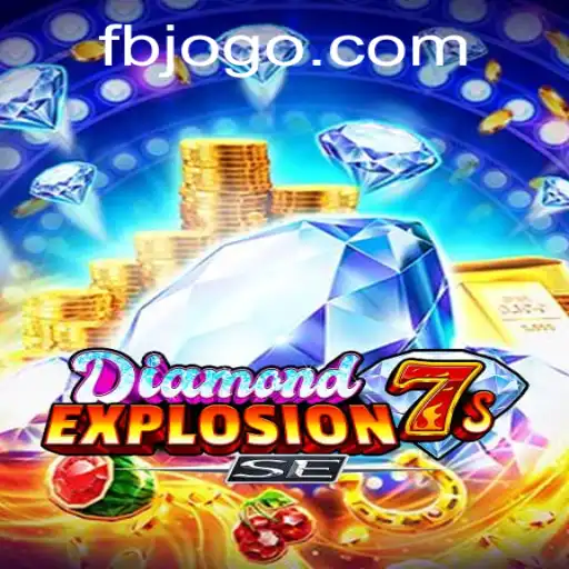 Explorando o Mundo de DiamondExplosion7sSE no FB.bet