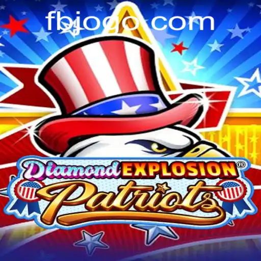 Introdução e Regras de DiamondExplosionPatriots