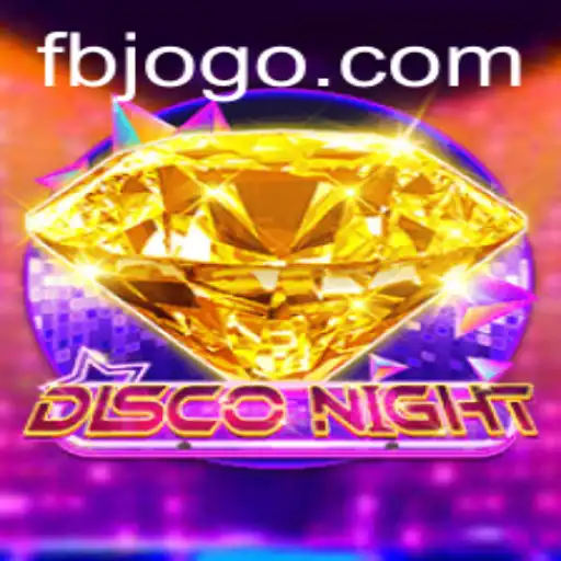 Descubra a Emoção de DiscoNight no Mundo de FB.bet