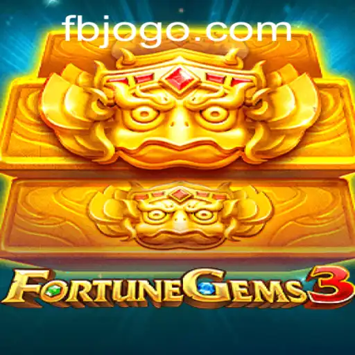FortuneGems3: Uma Nova Era de Entretenimento no Mundo dos Jogos