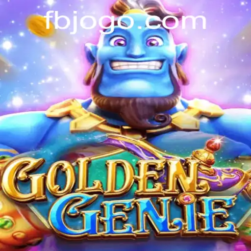 Desvendando o Jogo GOLDENGENIE: Uma Nova Experiência de Apostas com FB.bet