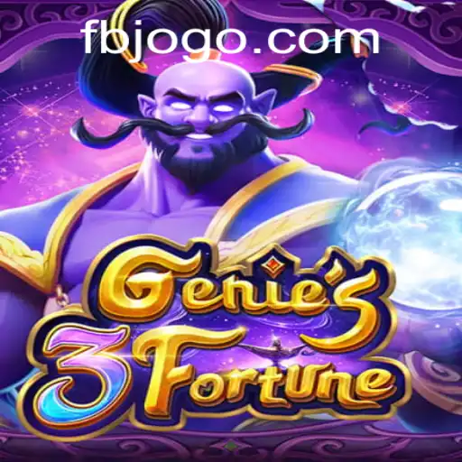 Explorando o Mundo de Genie3Fortune: A Função e Regras do Jogo no Universo FB.bet