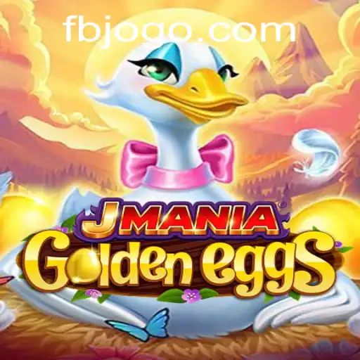 Explorando as Regras e Atrações de JManiaGoldenEggs: O Novo Fenômeno do Entretenimento Online