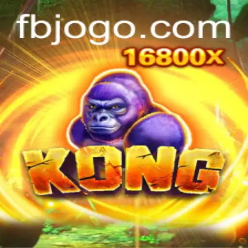Descubra a Aventura de 'Kong' no Universo FB.bet