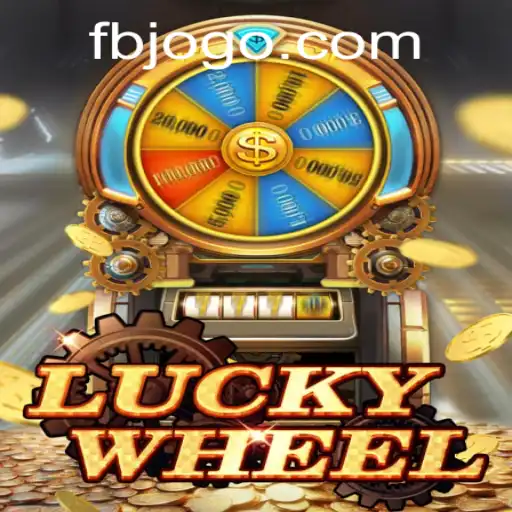 Experimente a Emoção do Jogo LuckyWheel no FB.bet