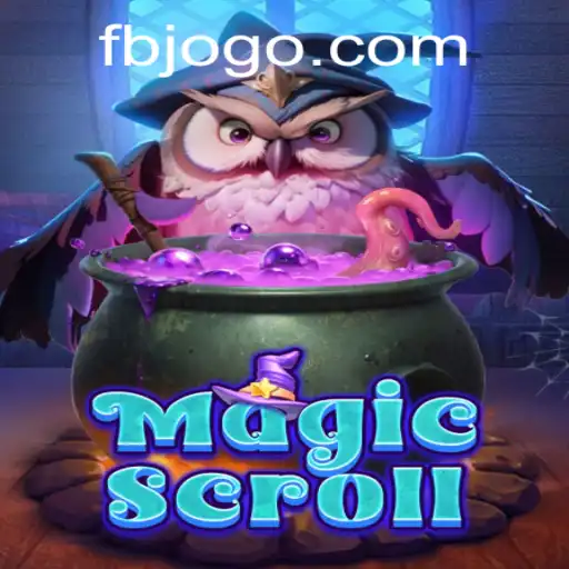 MagicScroll: Explorando o Mundo Encantado de Estratégia e Magia