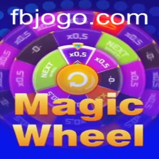 MagicWheel: Um Mergulho no Novo Fenômeno dos Jogos com FB.bet