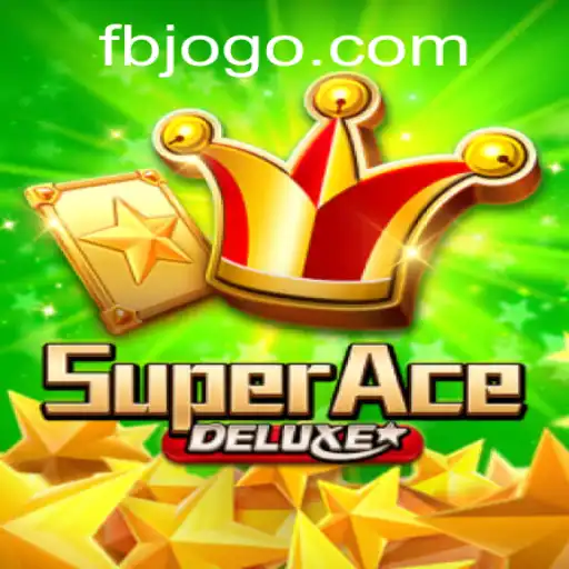 Descubra o Mundo Empolgante de SuperAceDeluxe e Suas Regras com FB.bet