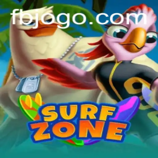 SurfZone: Uma Nova Onda de Entretenimento com FB.bet